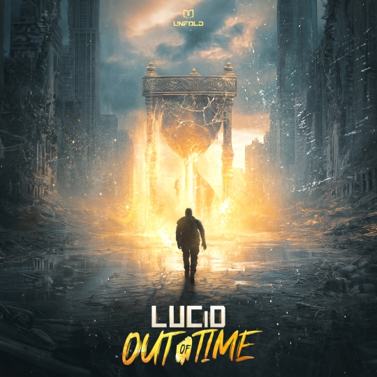 Lucid - OUT OF TiME (Extended Mix)
