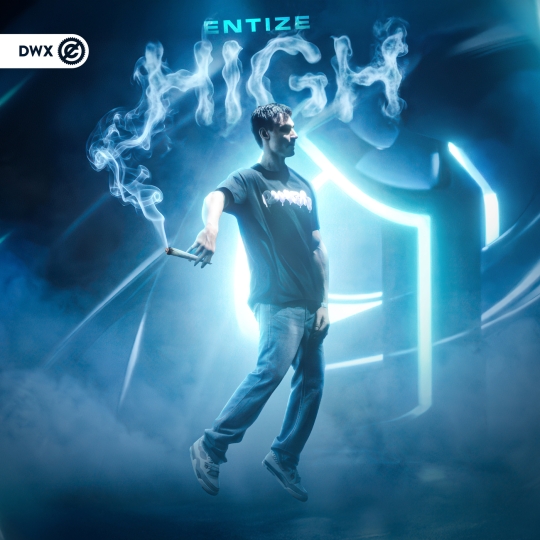 Entize - HIGH (Extended Mix)