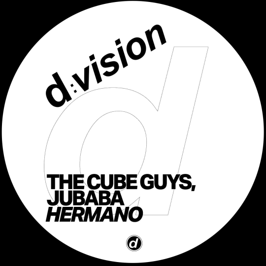 The Cube Guys, Jubaba - Hermano (Extended Mix)