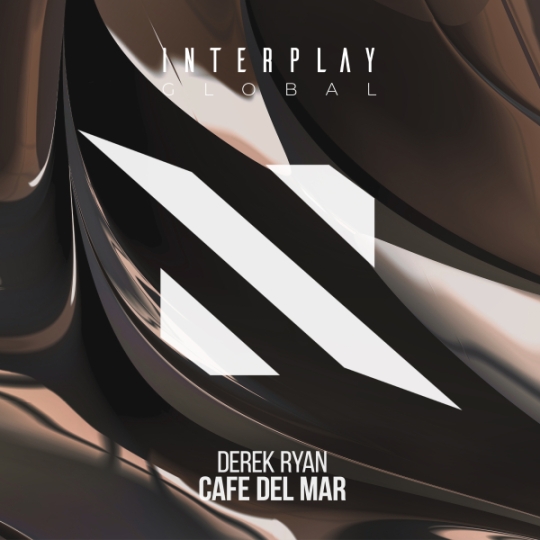 Derek Ryan - Caf&eacute; Del Mar (Extended Mix)