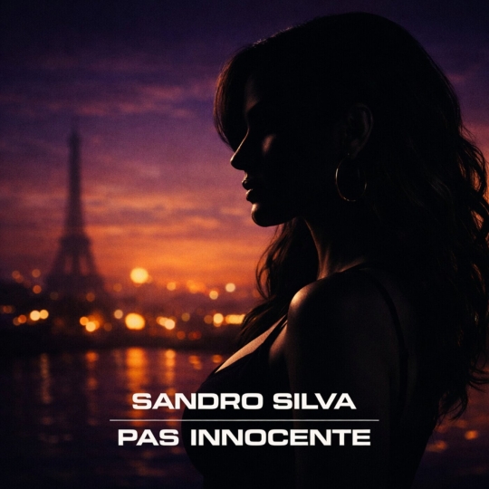Sandro Silva - Pas Innocente (Extended Mix)
