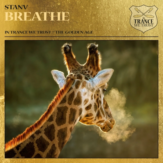 StanV - Breathe (Extended Mix)