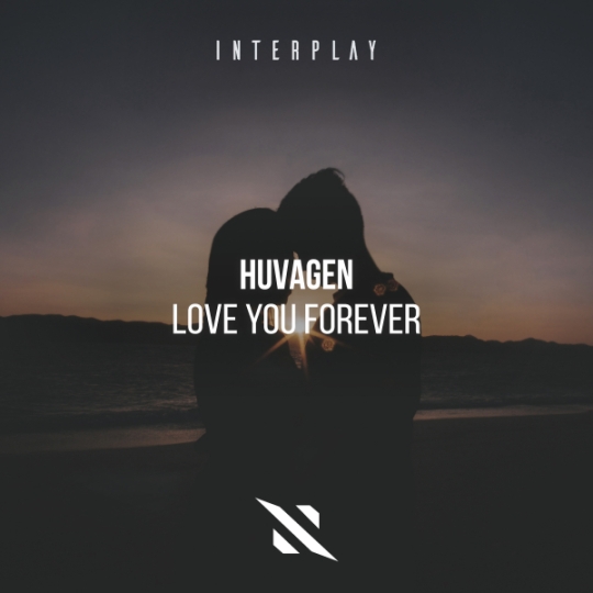 Huvagen - Love You Forever (Extended Mix)