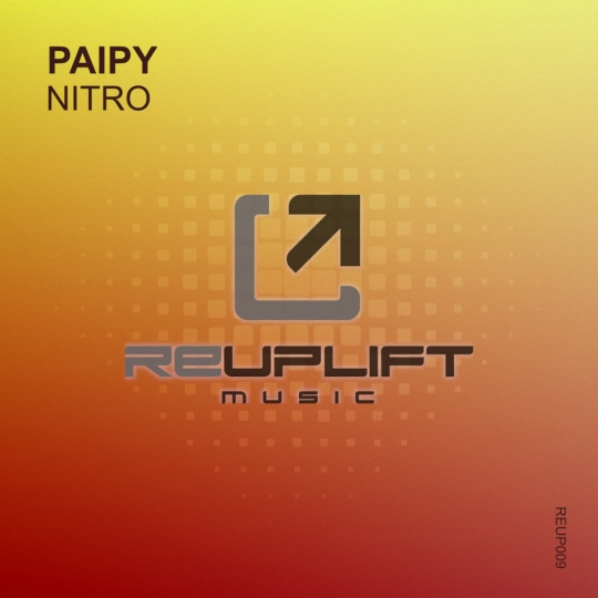 Paipy - Nitro (Extended Mix)