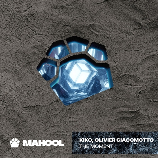 Kiko & Olivier Giacomotto - The Moment (Original Mix)