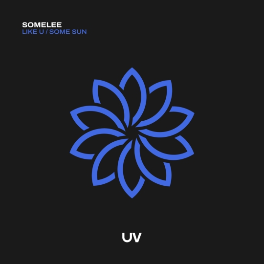 Somelee - Some Sun (Extended Mix)