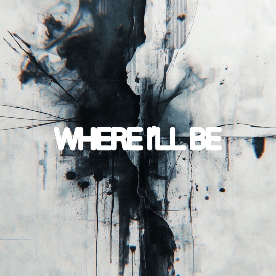 John Dahlb&auml;ck - Where I'll Be (Original Mix)