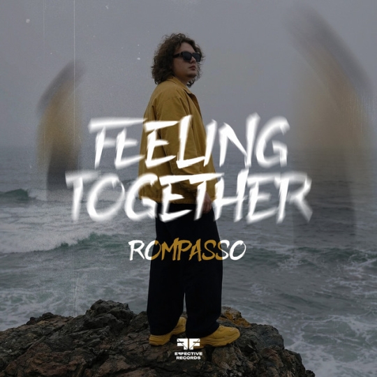 Rompasso - Feeling Together (Original Mix)