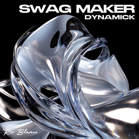Dynamick - Swag Maker (Extended Mix)