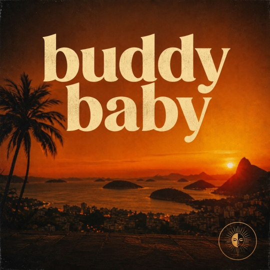 DaLu JaVa - Buddy Baby (Extended Mix)