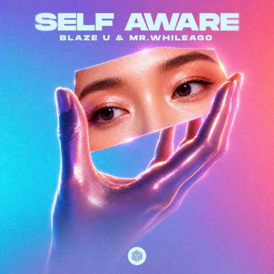 Blaze U & Mr.WhileAgo - Self Aware (Extended Mix)