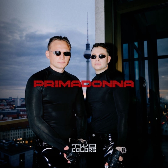 twocolors - Primadonna (Original Mix)