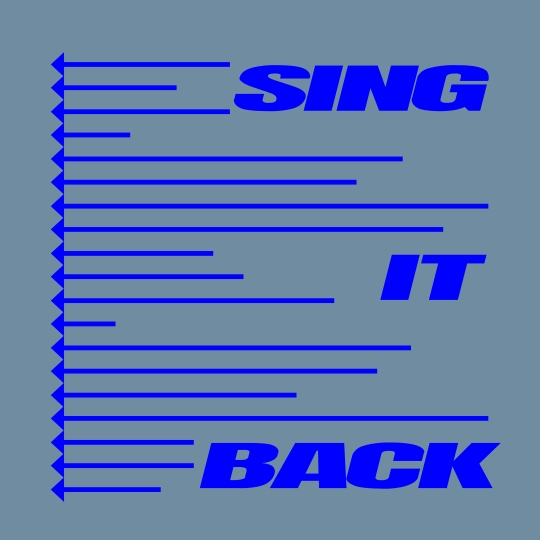 Travis Emmons, MODGIRL - Sing It Back (Extended Mix)
