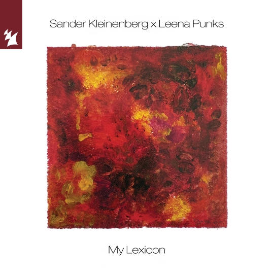 Sander Kleinenberg x Leena Punks - My Lexicon (Extended Mix)