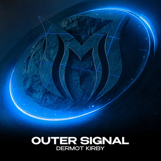 Dermot Kirby - Outer Signal (Extended Mix)