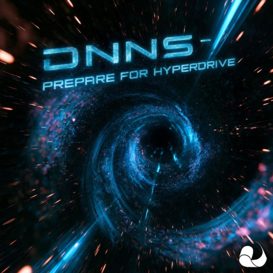 DNNS - Prepare For Hyperdrive (Original Mix)