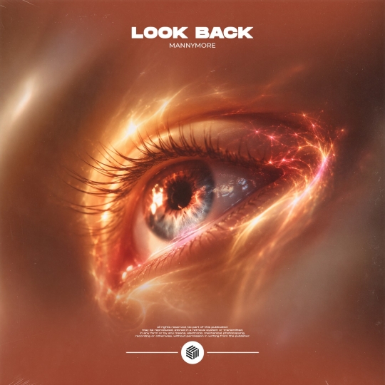 Mannymore - Look Back (Extended Mix)