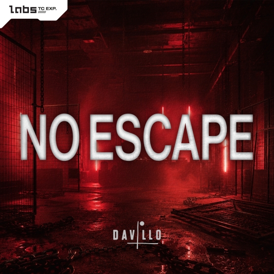 Davillo - No Escape (Pro Mix)