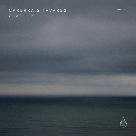 Carerra & Tavares - Stay (Extended Mix)