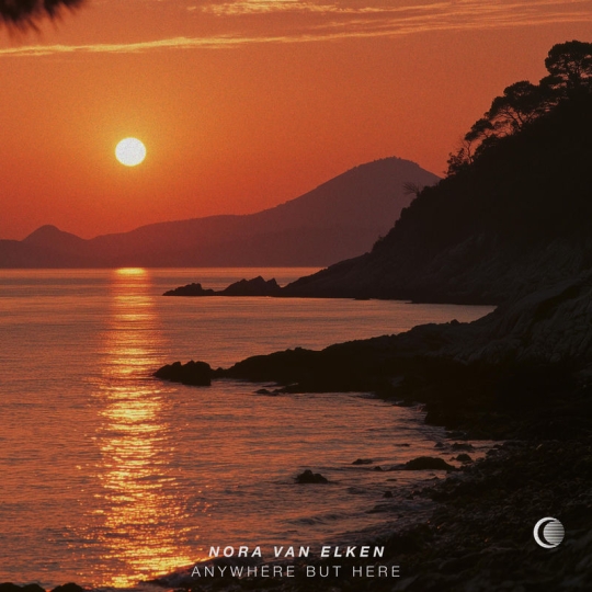 Nora Van Elken - Anywhere but Here (Original Mix)