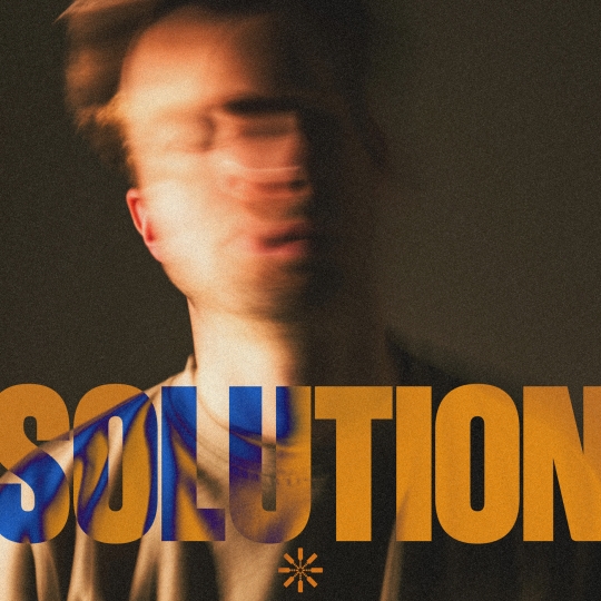 Tim Hox - Solution (Extended Mix)