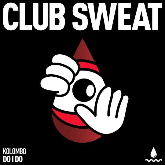 Kolombo - Do I Do (Extended Mix)