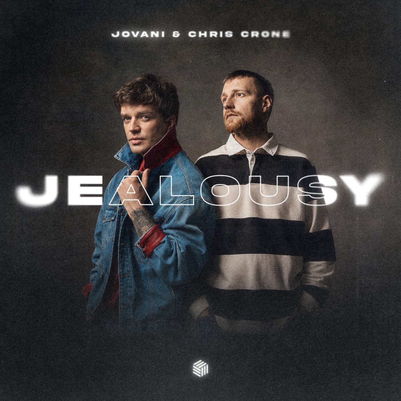 Jovani & Chris Crone - Jealousy (Original Mix)
