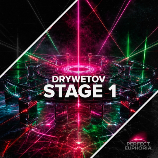 Drywetov - Stage 1 (Extended Mix)
