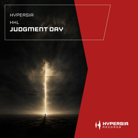 Hypersia & HKL - Judgment Day (Extended Mix)