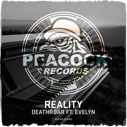 Deathroar - Reality (feat. Evelyn) (Original Mix)