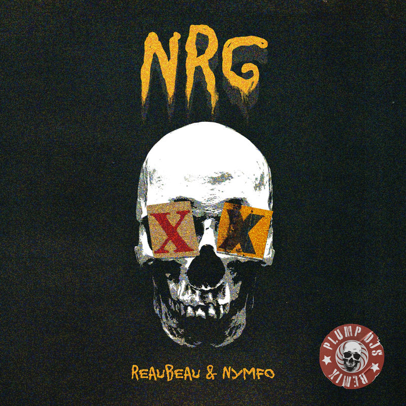 ReauBeau & Nymfo - NRG (feat. Eline Mann) (Plump DJs Remix)
