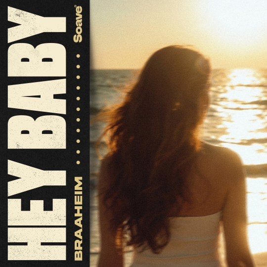 Braaheim - Hey Baby (Extended Mix)