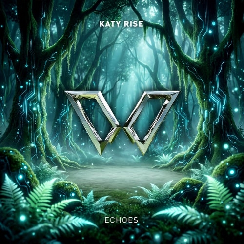 Katy Rise - Echoes (Extended Mix)