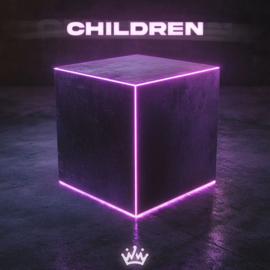 BONDDISCO, Fedo & nevsedomA - Children (Original Mix)