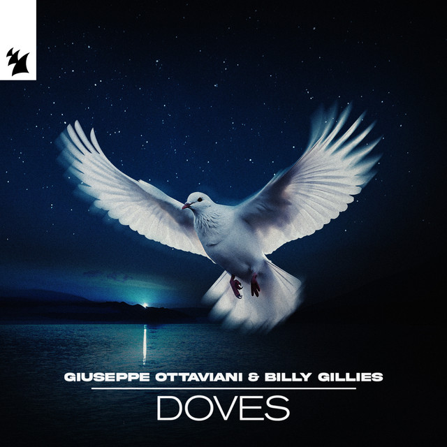 Giuseppe Ottaviani & Billy Gillies - Doves (Extended Mix)