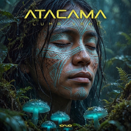 Atacama - Luma Vahi (Original Mix)