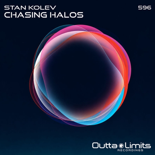 Stan Kolev - Chasing Halos (Extended Mix)