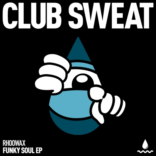 Rhoowax - Give Me That (Extended Mix)