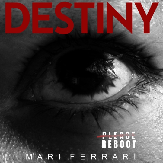 Mari Ferrari - Destiny (Extended Mix)
