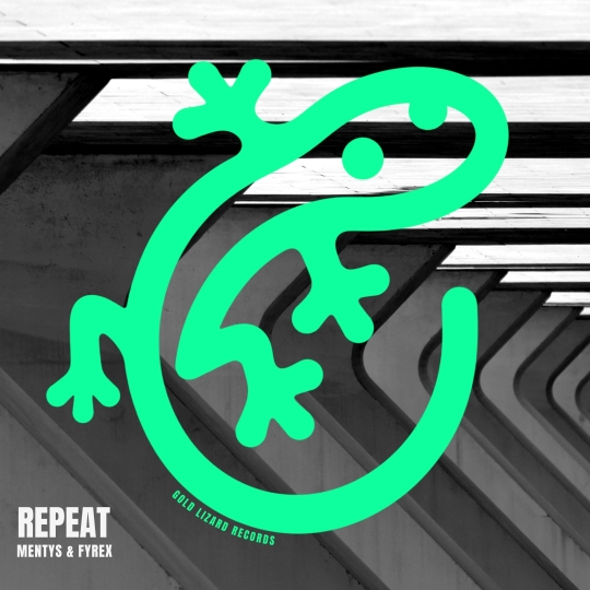Mentys & Fyrex - Repeat (Extended Mix)