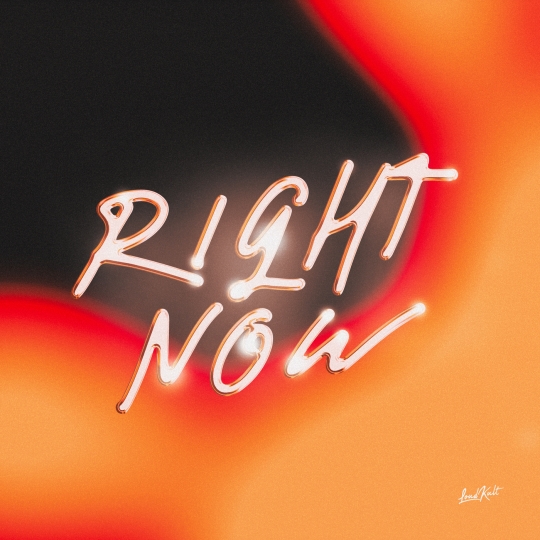 &Acirc;me & Heliograph - Right Now (Extended Mix)