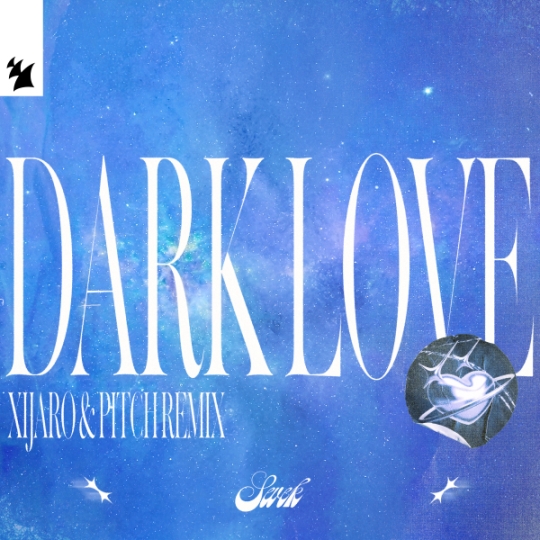 Sevek - Dark Love (Diego Druck Extended Remix)