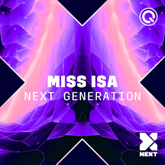 Miss Isa - Next Generation (Extended Mix)