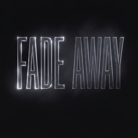 MNDR - Fade Away (Original Mix)
