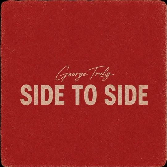 George Truly - Side To Side (Original Mix)