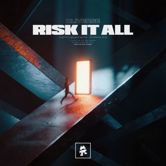 Oliverse - Risk It All (Original Mix)
