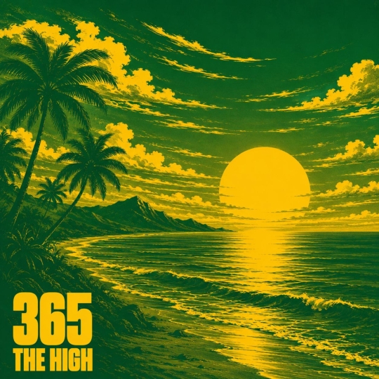 The High - 365 (Original Mix)