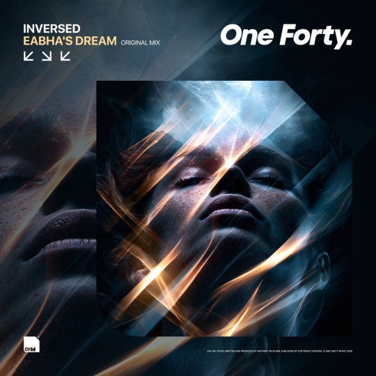 Inversed - Eabha's Dream (Original Mix)