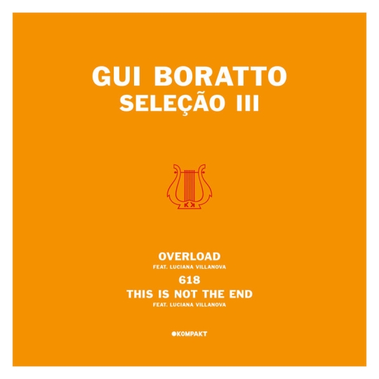 Gui Boratto - 618 (Edit)
