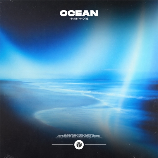 Mannymore - Ocean (Extended Mix)
